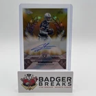 2025 Topps Chrome Charles Woodson Hall Of Chrome Autographs (RAW)