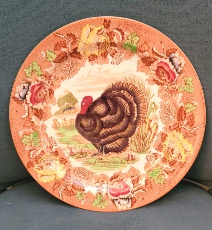 Woods Burslem England | eBay