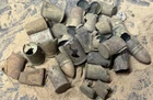 Civil War Original Archaeological Dug Relic Lot from Northern Virginia!