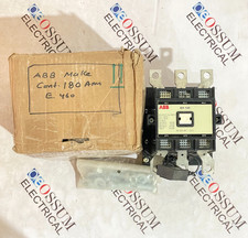 ABB EH 145 CONTACTOR 220-240VAC 3POLE FREE FAST SHIPPING