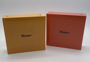 Bts Butter Album | eBay