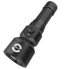 Oceama أزرق Marlin Lampada Subacquea A Luce أزرق