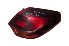 OPEL ASTRA J GTC Rücklicht hinten rechts 13306460 1.70 Diesel 81kw 26564169