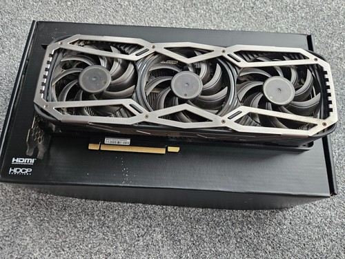 NVIDIA GeForce RTX 3070 8GB GDDR6
