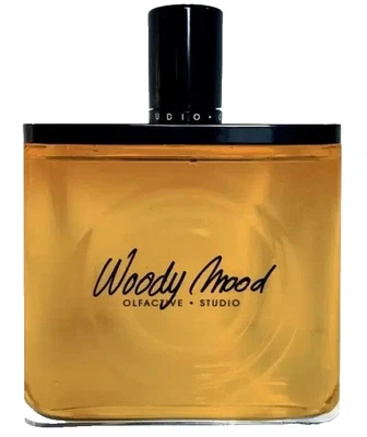 Olfactive Studio Woody Mood 100 ml Eau de Parfum / EDP Spray