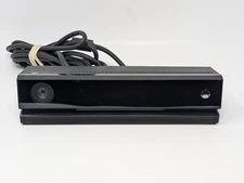Microsoft Xbox One Kinect Sensor Black