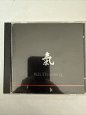 Ki: Theory by Ki:Theory (CD, Jun-2001, Kringer Records)