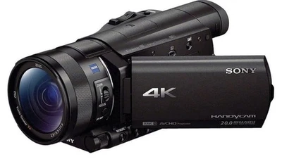 Sony Handycam 160x Digital Zoom Camcorders for sale | eBay