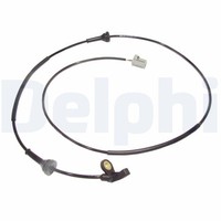 ABS Sensor Raddrehzahl Delphi SS20130 FüR V70 S60 S80 XC70 285 384 Volvo 2 1 184