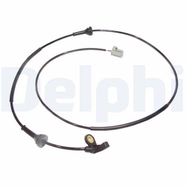 ABS Sensor Raddrehzahl Delphi SS20130 FüR V70 S60 S80 XC70 285 384 Volvo 2 1 184-image