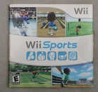 New ListingWii Sports And Wii Sports Resort Bundle - SCRATCHED BUT BOTH WORK! Tested
