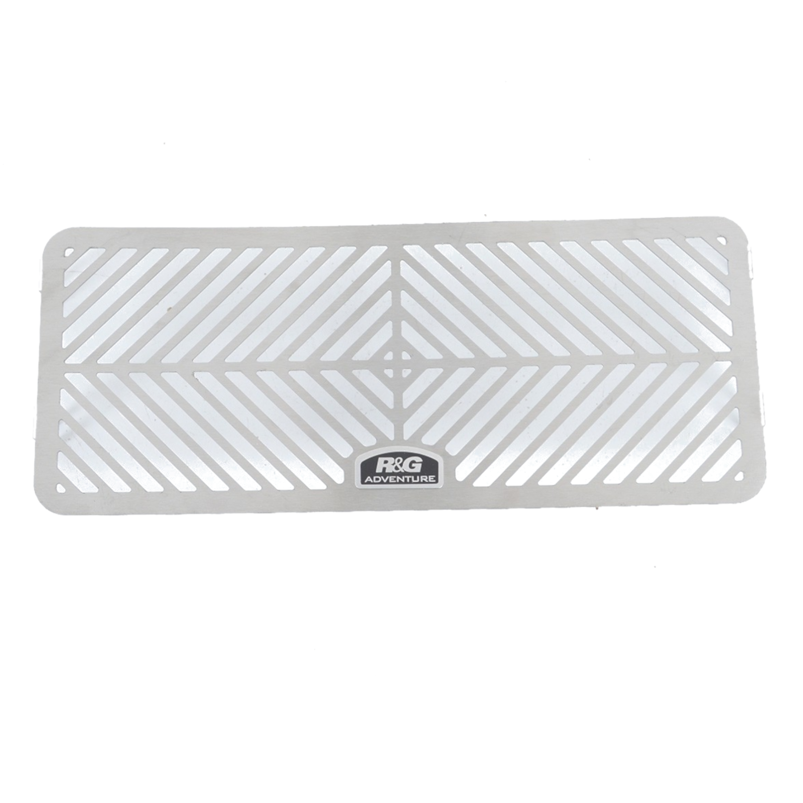 Stainless Radiator Guards for Honda CB300R 2018-2020 R&G