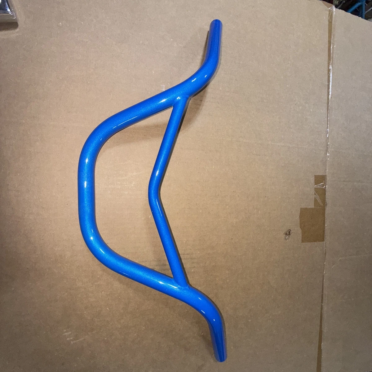 redline bmx bars products for sale | eBay