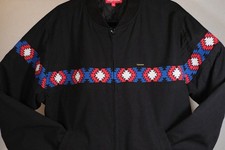 Supreme Striped Jackets for Men for Sale | Shop New & Used Supreme Striped Jackets for Men for Sale | Shop New & Used