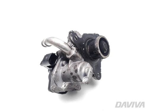 Audi A6 AGR-Ventil 2.0 TDI Diesel 140kW (190 HP) 04L131501S V29062884 2015 4/5dr