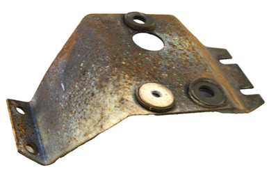 Halter für Scheibenwischermotor Trabant P50 P60 ORIGINAL DDR