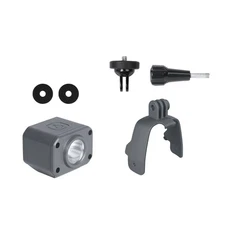 1/4 Sunnylife Expansion Mount Bracket Adaptor& Searchlight Set For DJI FPV Drone
