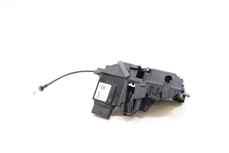2016 - 2025 VOLVO XC90 FRONT RIGHT SIDE DOOR LATCH LOCK ACTUATOR OEM 31440998 - Image 3 of 4