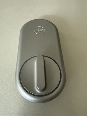 Yale Approach Lock Model ASL-08 For Parts Deadbolt Only