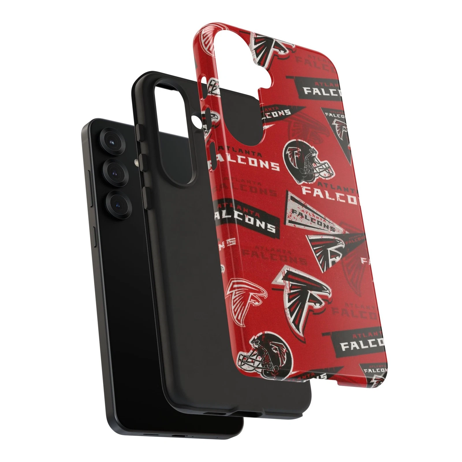 Atlanta Falcons Phone Cases for iPhone