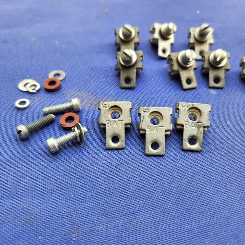 BUICK 1945172 1959-1962 LESABRE INVICTA & ELECTRA  1961-1962 SPECIAL - Image 4 of 4