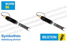 Bilstein B6 Gasdruckdämpfer hinten u.a.: BMW 6er E63, Bj. 2005-2010