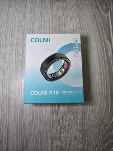 Comi Smart Ring R10 With Display Size 10