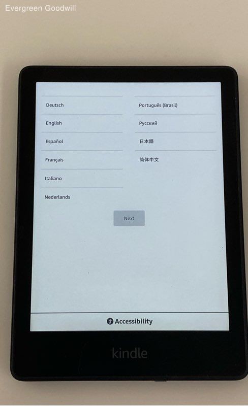 Kindle paper white（8G） Amazon.com: Like-New Kindle Paperwhite (8 GB) – Now with a