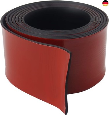 Gummistreifen Selbstklebend Gummimatte 100mm(B) x 3mm(D) x 3m(L) Neopren