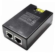 Starlink PoE Injector, 150W Starlink Gen 3 GigE PoE Injector 150W POE Injector