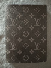 Carnet Louis Vuitton - Notebook