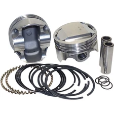 KB Pistons Piston fits H-D Evolution KB921C.005