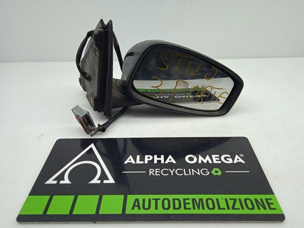 SPECCHIETTO DX PER FIAT Stilo Berlina 5P 01704607600 (01>10)
