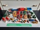 Vintage Diecast Matchbox, Lonestar, Etc Bundle | Good Condition, See All Photos