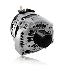 84143540 170Amp 12V Alternator Compatible with Silverado Tahoe Sierra Escalade