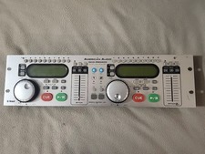 American Audio Dcd Pro400