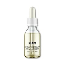 KLAPP Anti-Wrinkle Serum 2 30ml