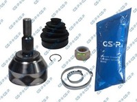 Gelenksatz Antriebswelle Vorne Links Rechts GSP 899318 FÜR Ford Gelenk KIT