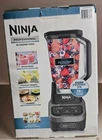 ​Ninja Professional Blender 1000W 72 oz Countertop Blender CO610B New In Box