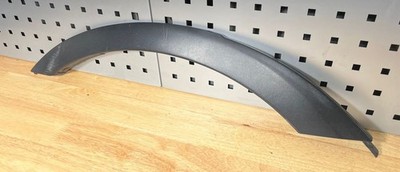 BMW X3 E83 2009 Hinten rechts Zierleiste Radlauf hinten 3330868 WES845