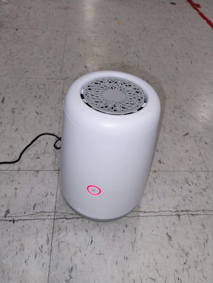 Century Link C4000BZ WiFi 6 DSL Modem Router Gateway ZyXEL Dual Band Gigabit - Image 2 of 4