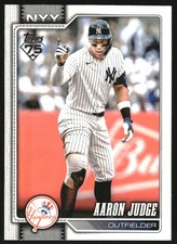 A1399- 2026 Topps Baseball Card #s 1-200 +Rookies -You Pick- 15+ FREE US SHIP