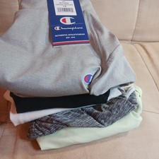 New and Gently usedLot Girls Kids Size 7/8 Summer Athletic Shorts Mixed Brands