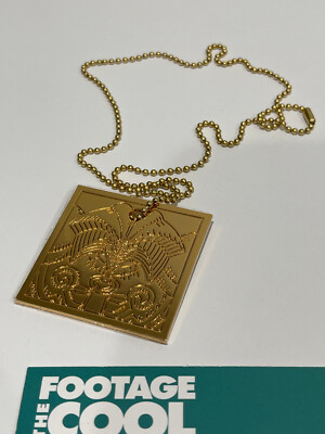 ADIDAS ADI2000 YUGIOH YU-GI-OH YUGI'S WORLD DARK MAGICIAN EXODIA