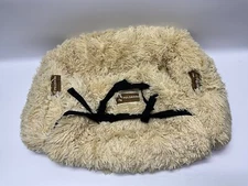 Pelsbarn Safety And Protective Car Dog Bed. New. Size XL