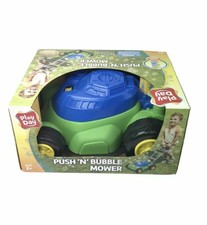 play day bubble mower