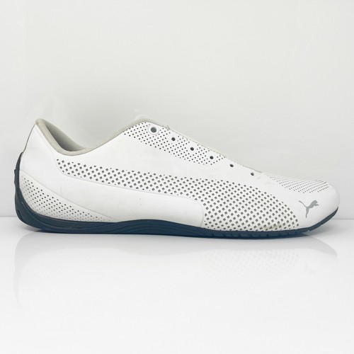 reflective puma shoes