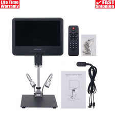 Andonstar AD210 Digital Microscope for Phone Repair Arts Crafts/Miniature