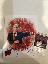 WISCONSIN BADGERS- GREG GARD SIGNED AUTOGRAPH 8x10 PHOTO PICTURE JSA COA WISCONSIN BADGERS- GREG GARD SIGNED AUTOGRAPH 8x10 PHOTO PICTURE JSA COA