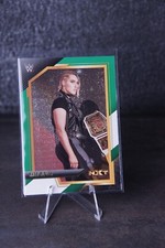 2022 Panini WWE Wrestling NXT 2.0 Einzelkarten - Basekarten / Inserts / Parallel